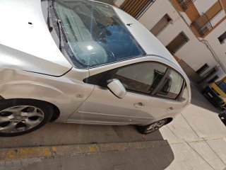 Ford Focus 2007