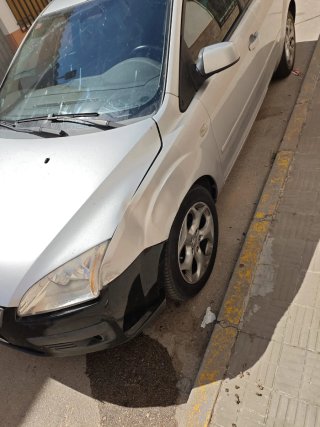 Ford Focus 2007