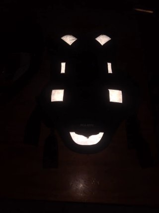 Casco de moto Airoh