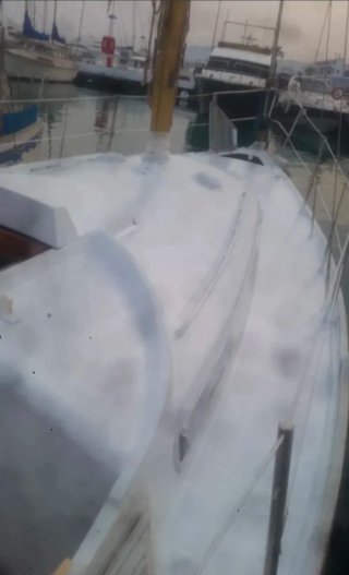 RESTAURACION NAUTICA NATHAN SL LTD SOTOGRANDE