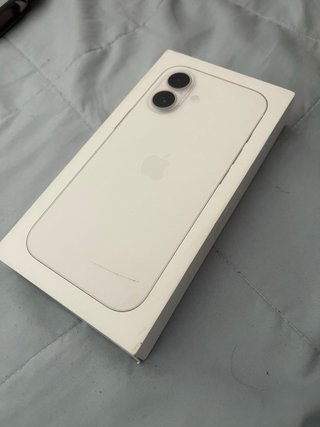 iPhone 17 256Gb Nuevo