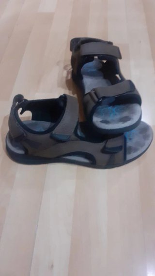 Sandalias Geox talla 45