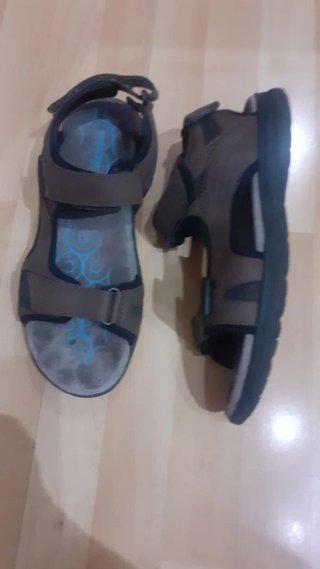 Sandalias Geox talla 45