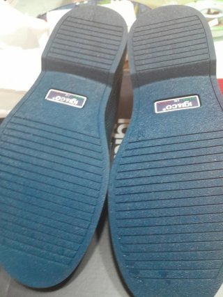 IGI&CO Scarpe Uomo Pelle Blu Scuro