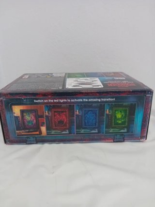 Puzzle Stranger Things Clementoni