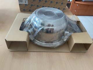 Pentola AMC 1,6L diametro 16cm M29