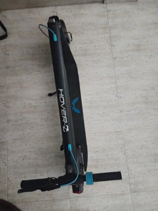 Patinete Eléctrico Hover R2