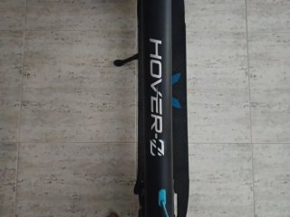 Patinete Eléctrico Hover R2