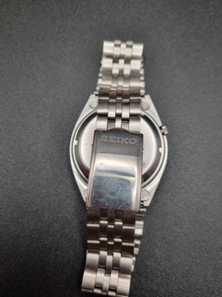 Orologio Seiko 5 Automatico Vintage Daydate
