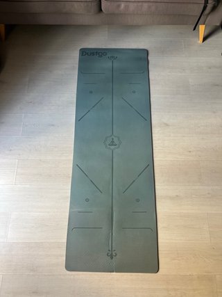 Esterilla de Yoga Dustgo