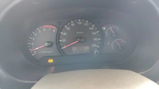 Hyundai Accent 2004