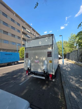 Mercedes-Benz Sprinter 2017