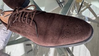 Zapatos Tod's Ante Marrón