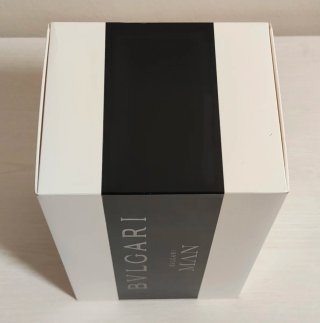 Bvlgari Man Set Perfume Hombre