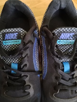 Nike Revolution 3 Talla 42.5