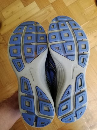 Nike Revolution 3 Talla 42.5