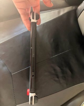 Nintendo Switch OLED Blanca