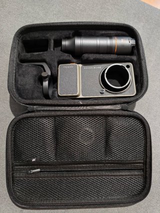 Kit Fotográfico OPPO Find X9 Ultra Hasselblad