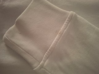 Sudadera Karl Lagerfeld Blanca Talla M