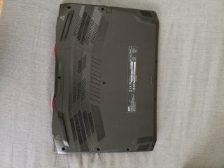 Portatile Acer Nitro 5 AN515-57-79TD