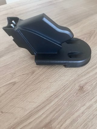 Accesorios aspirador Cecotec Conga Rockstar 800