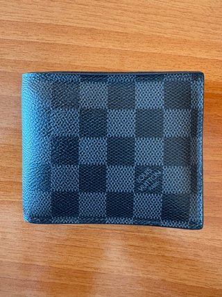 Cartera Louis Vuitton Amerigo