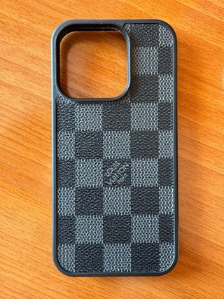 Cartera Louis Vuitton Amerigo