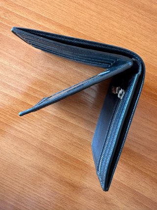Cartera Louis Vuitton Amerigo