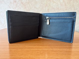 Cartera Louis Vuitton Amerigo