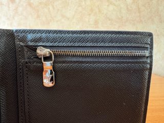 Cartera Louis Vuitton Amerigo