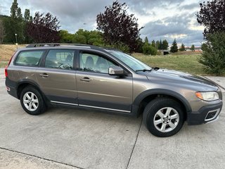 Volvo XC70 2009