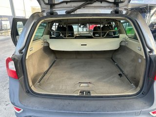 Volvo XC70 2009