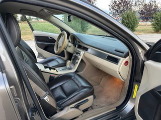 Volvo XC70 2009