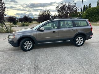 Volvo XC70 2009