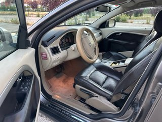 Volvo XC70 2009