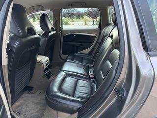 Volvo XC70 2009
