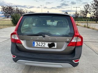 Volvo XC70 2009