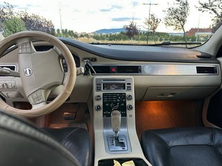 Volvo XC70 2009