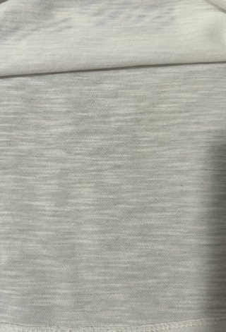 Camiseta blanca Into the Sunset