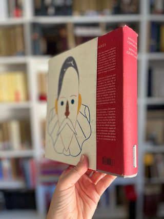 Novelas ejemplares. Miguel de Cervantes