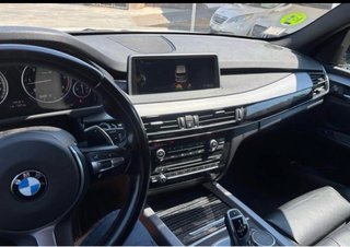 BMW X5 2015