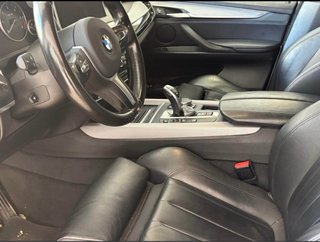 BMW X5 2015