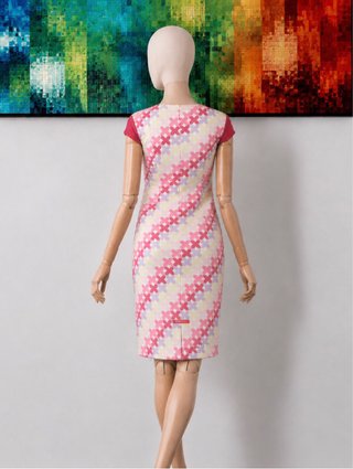 Vestido Skunkfunk