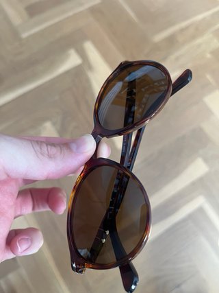 Gafas de Sol Persol PO3286S Polarizadas NUEVAS