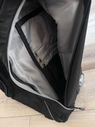 Maleta Cressi 43L con ruedas