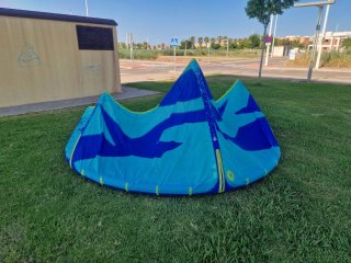 Cometa kite surf F-one Bandit 9m 2019
