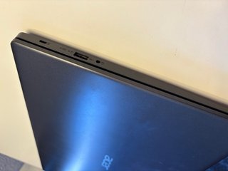 Acer Extensa 15 EX215-22 Nero/Grigio