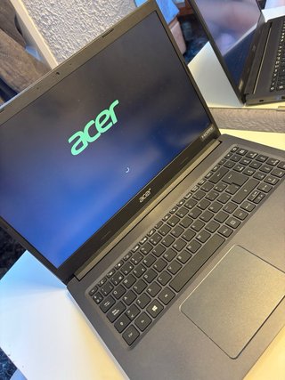 Acer Extensa 15 EX215-22 Nero/Grigio