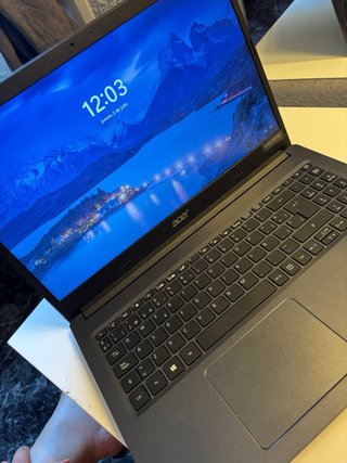 Acer Extensa 15 EX215-22 Nero/Grigio