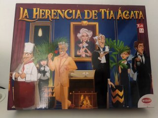 Lote juegos
